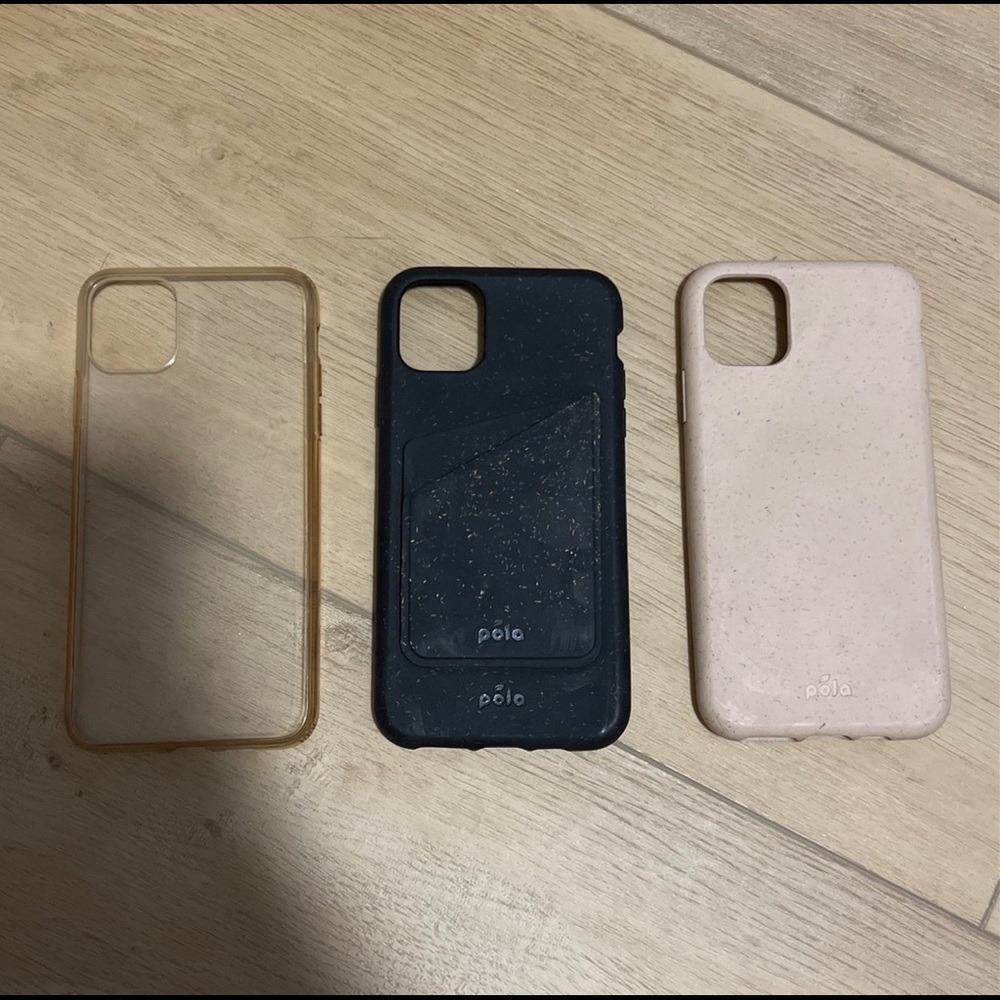 iPhone 11 Pro Max cases